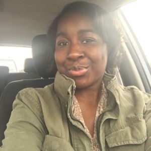 Meet your Posher, Britteny